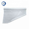 Protecting Floor Laminated Film Economical White Sticky Felt