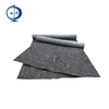 Hot-Selling Grey Nonwoven Felt