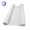 White Self-adhesive Non-woven Felt Glue at Non-woven Fabric Side Vapor Transmitting Foil (Classic Quality 160 g/m²25m 50m)