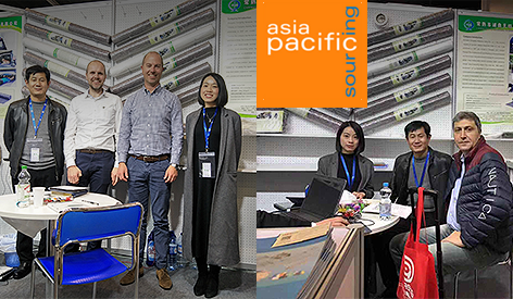 Asia-Pacific Sourcing Fair 2019 in Cologne