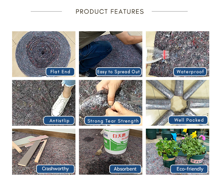 Product-features