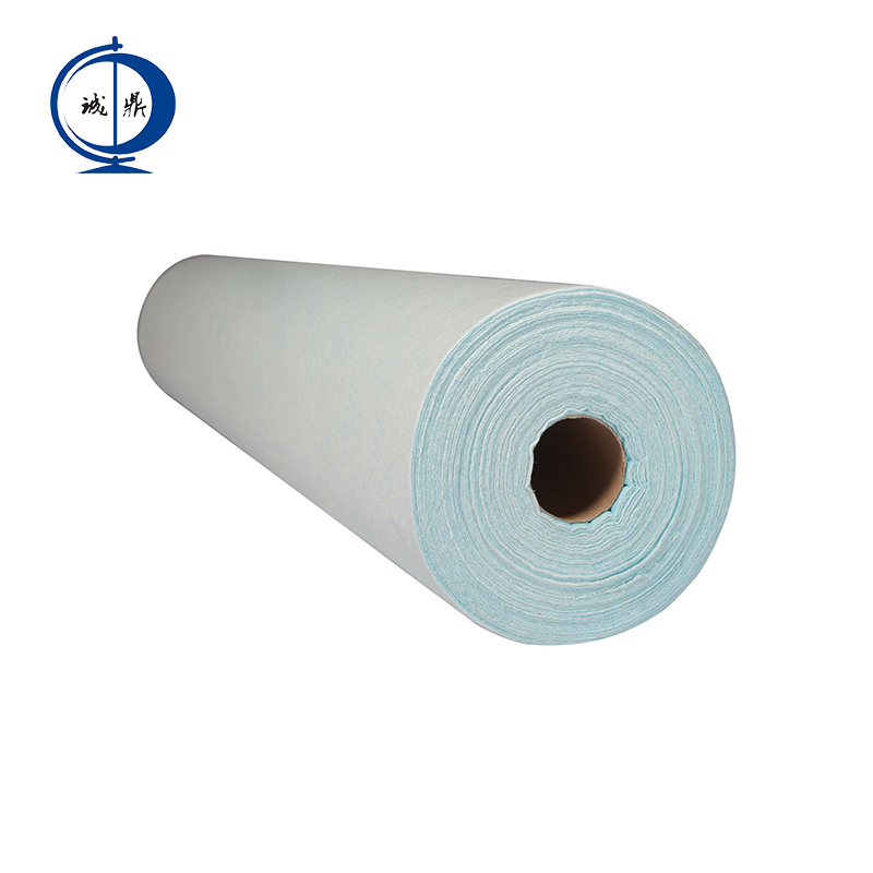 Hot-Selling White Nonwoven Felt