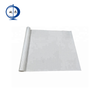 White Self-adhesive Non-woven Felt Glue at PE Foil Side Spunlace Non-woven (Basic Quality 130 g/m²25m 50m)