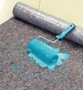 Convenient Water-repellent Flooring Protector For Painters