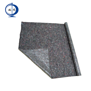 Protecting Floor Lamination Anti-static Grey Painter Felt