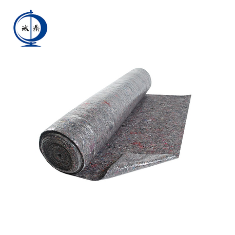 Grey Non-woven Painter Cover Fleece (Premium Quality Long Rolls 270g/m²25m 50m)