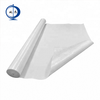 White Self-adhesive Non-woven Felt Glue at PE Foil Side Needle Punched Non-woven (Classic Quality 180 g/m²25m 50m)